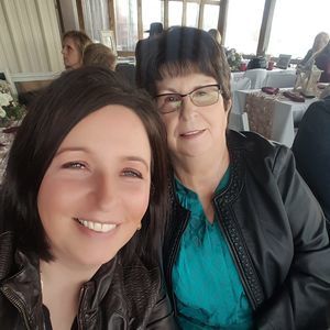 Meet your Posher, Linda